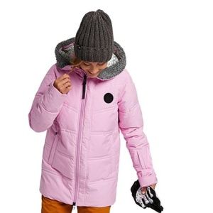 Burton Larosa Puffy Jacket